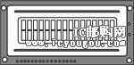 HDG1602P-2-L00SDƬ